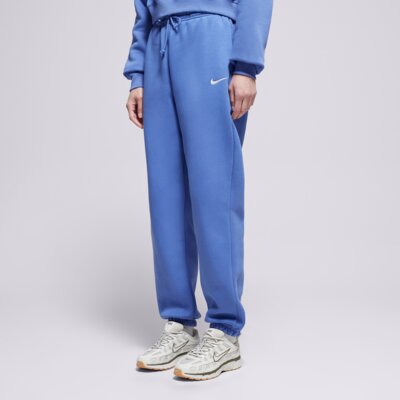 Levně NIKE PHNX FLC HR OS PANT 2 W NSW