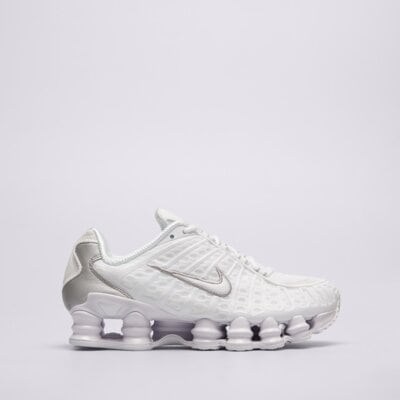 Levně NIKE SHOX TL GS