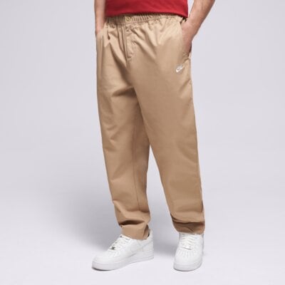 Levně NIKE M NK CLUB WVN TAPER PANT