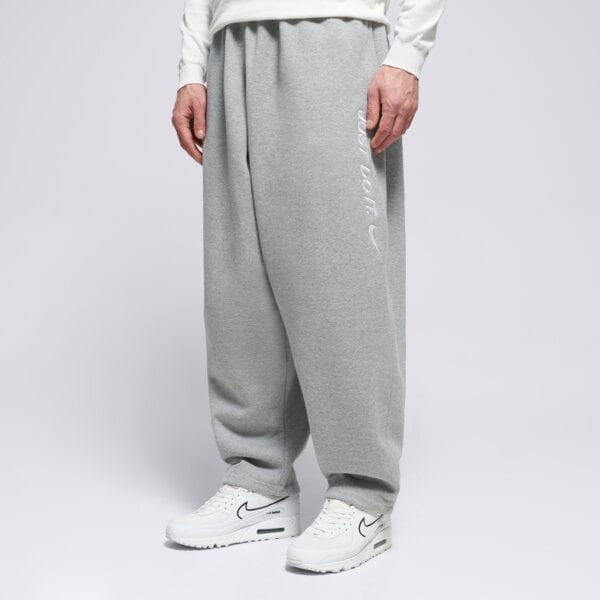 Levně NIKE M NK CLUB BB OS PANT JDI
