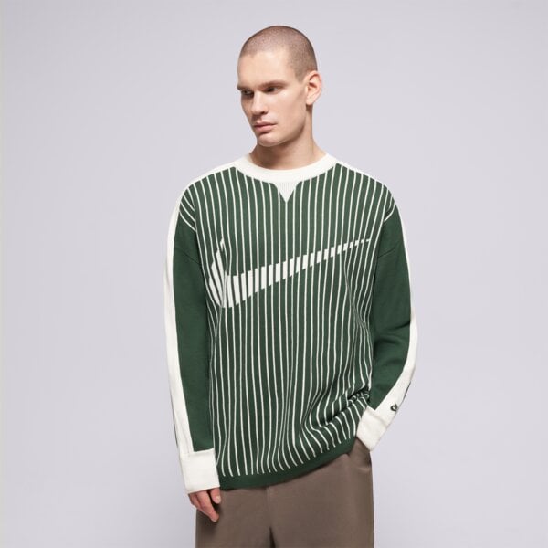NIKE M NK CLUB SWEATER JERSEY