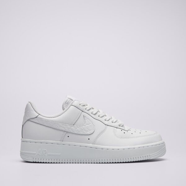 NIKE W AIR FORCE 1 '07 SE