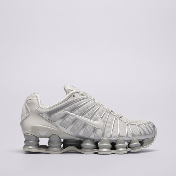 Levně NIKE W SHOX TL SE