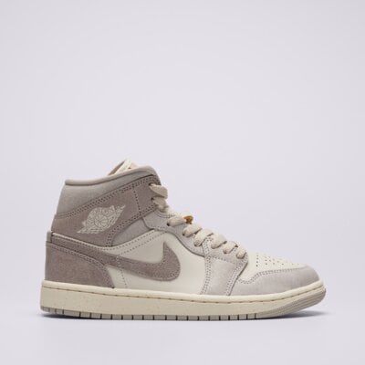 Levně WMNS AIR JORDAN 1 MID SE V2