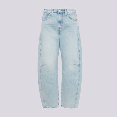 Levně LEVI'S CINCH BARREL LIGHT INDIGO FLAT FINISH