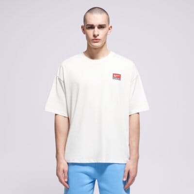 Levně NIKE M NL SS BOXY KNIT TOP