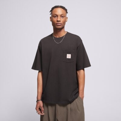 Levně LEVI'S SS WORKWEAR TEE BLACKS