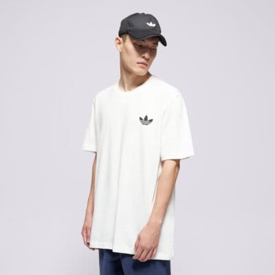 Levně ADIDAS PIZZA BOX TEE