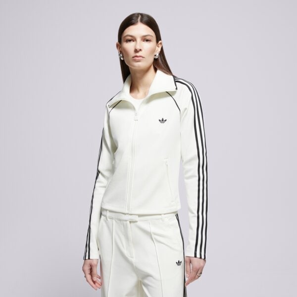 Mikina adidas - absolutní must have pro fanouška streetwearu!