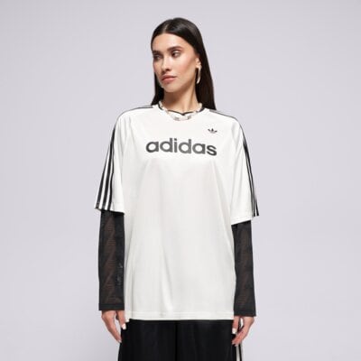 Levně ADIDAS LACE LS JERSEY