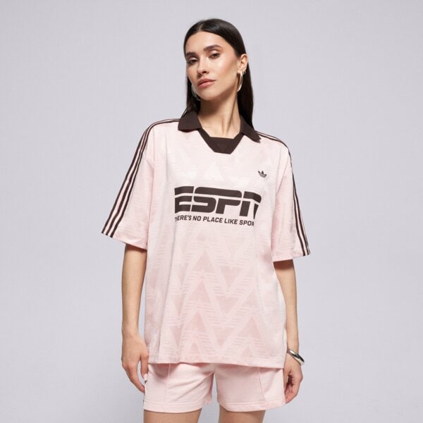Levně ADIDAS FOOTBALL JERSEY