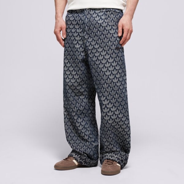 Levně ADIDAS MONOGRAM PT