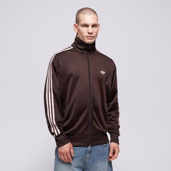 Levně ADIDAS S KAPUCÍ FIREBIRD TT