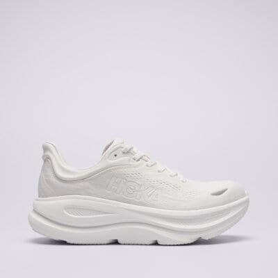 Boty Hoka – jakou velikost zvolit?