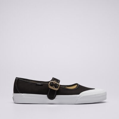 Jak nosit boty Vans?