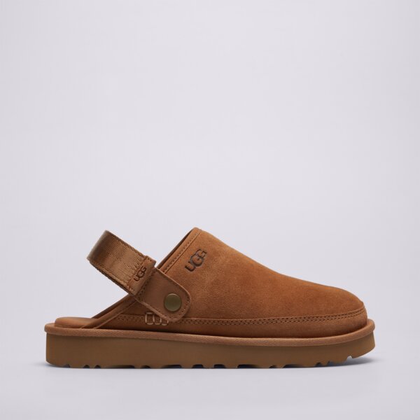 Slip into UGG