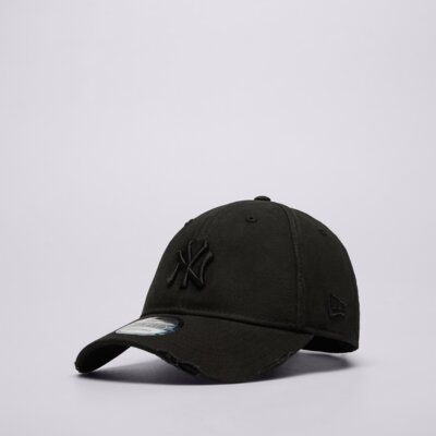Levně NEW ERA WASH DISTRESS 940 NYY NEW YORK YANKEES