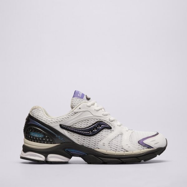 Velikostní tabulka bot Saucony – jakou velikost si vybrat?