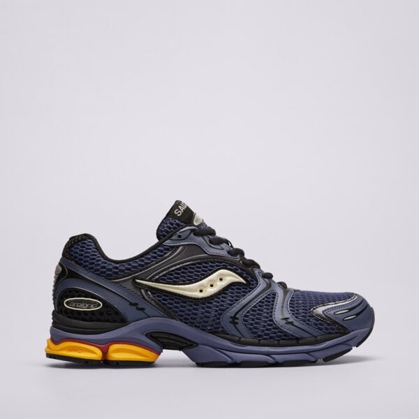 Velikostní tabulka bot Saucony – jakou velikost si vybrat?