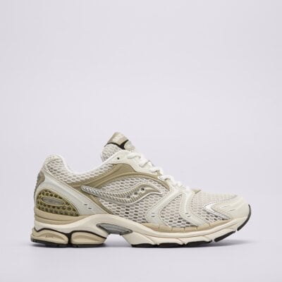 Velikostní tabulka bot Saucony – jakou velikost si vybrat?