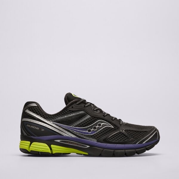 Velikostní tabulka bot Saucony – jakou velikost si vybrat?