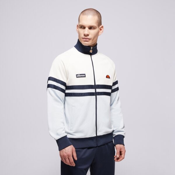 Mikiny ellesse – vsaďte na ikonu streetwearu