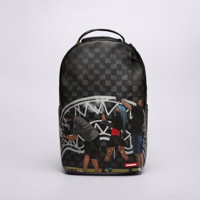 Levně SPRAYGROUND SUBWAY VANDALS BACKPACK