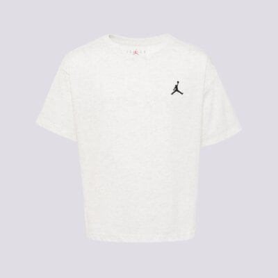 Levně JORDAN MJ BRKLYN ESSENTIALS SS TEE GIRL