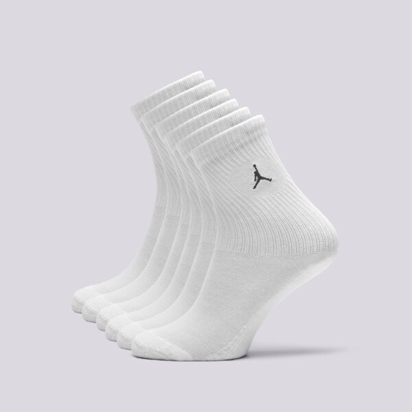 Levně JORDAN EVERYDAY ESSENTIALS 6PK CREW
