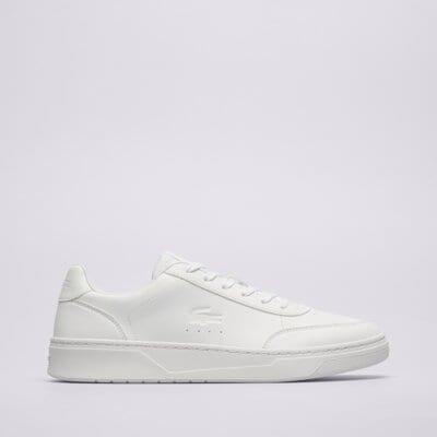 Jak rozpoznat originální boty Lacoste?