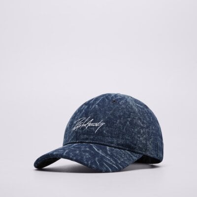 Levně PROSTO CAP CRINKLE CLUB BLUE