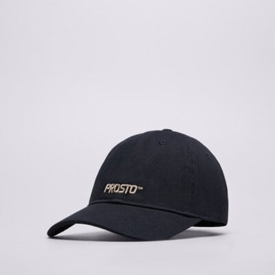 Levně PROSTO CAP INFINITY NAVY