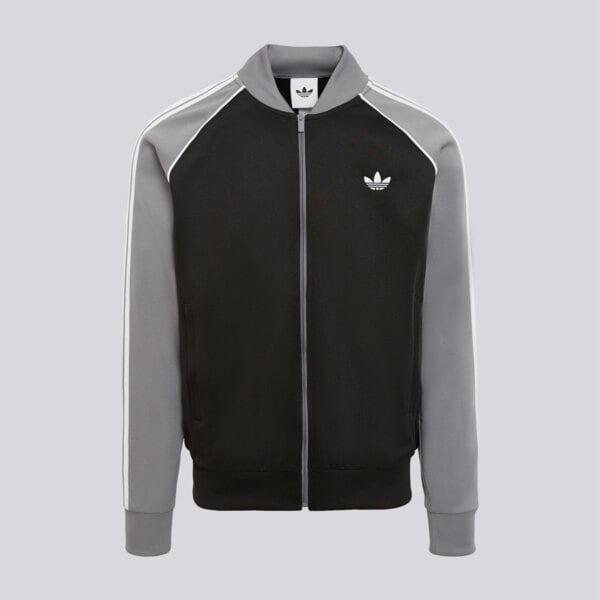 Mikina adidas - absolutní must have pro fanouška streetwearu!
