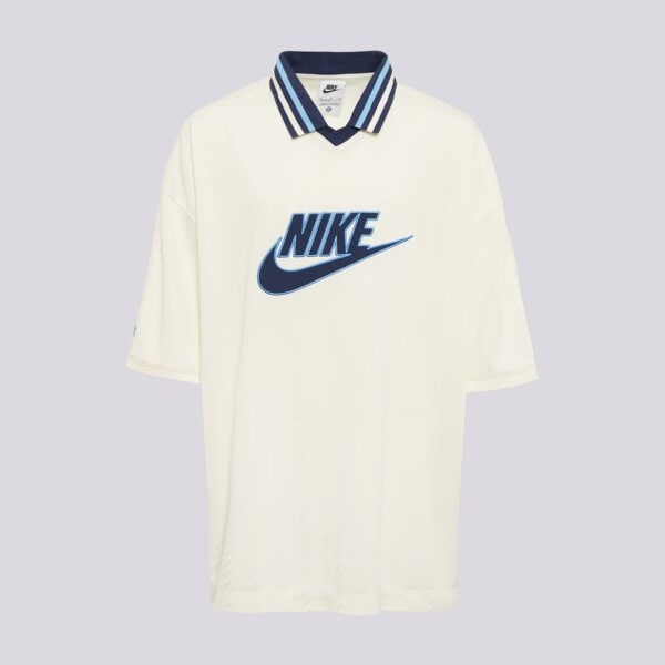 Levně NIKE K NSW CLN JERSEY SS BOY