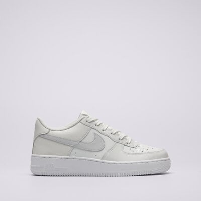 Dobrý styl od nejmladší let, tedy Nike Air Force pro děti