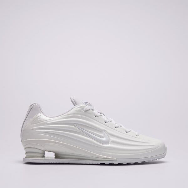 Levně W NIKE SHOX Z PEARL