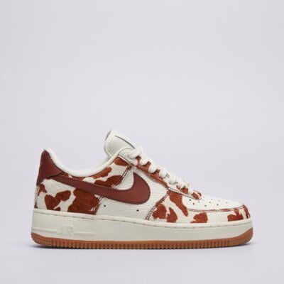 Levně NIKE W AIR FORCE 1 '07 SE PRM
