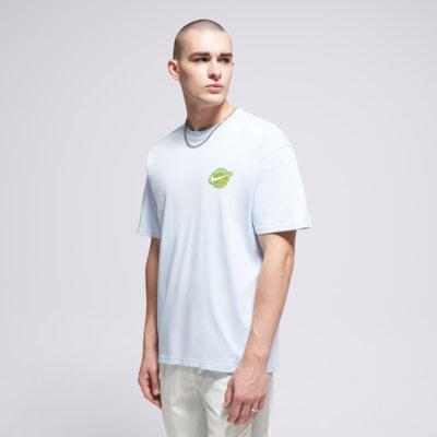 Levně NIKE U NSW TEE LSE ORANGE