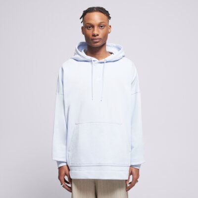 Levně NIKE S KAPUCÍ M NK CLUB FT OS PO HOODIE