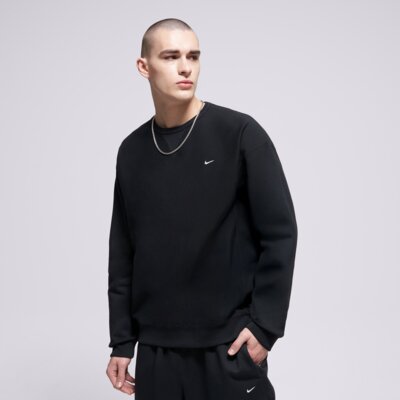 Levně NIKE M NL SOLO SWSH BB CREW