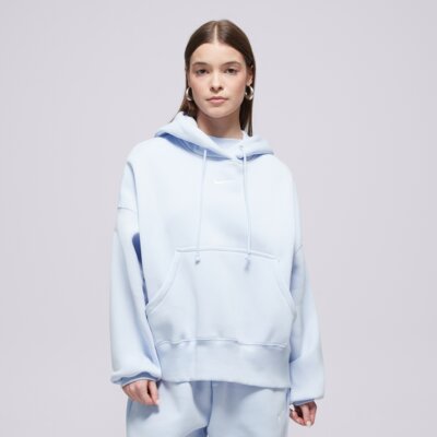 Levně NIKE S KAPUCÍ W NSW PHNX FLC OOS PO HOODIE