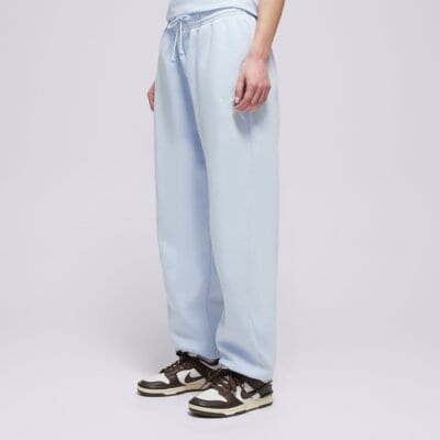 Levně NIKE W NSW PHNX FLC HR OS PANT 2