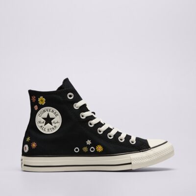 Průvodce po Converse: mějte přehled v modelech