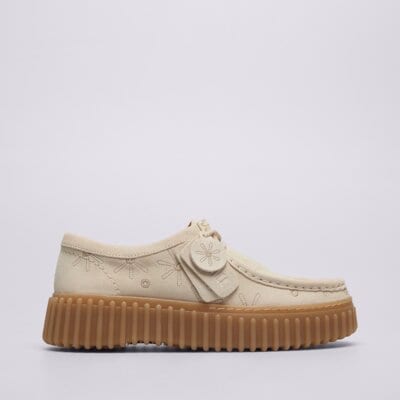 Levně CLARKS TORHILL BEE