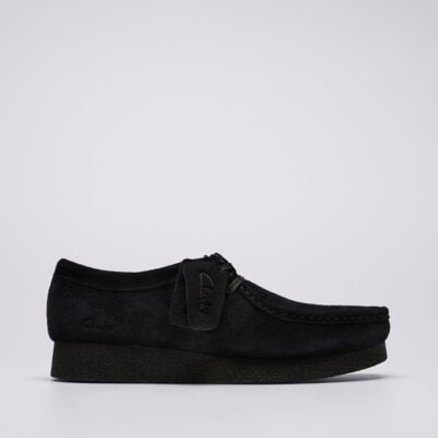 Levně CLARKS WALLABEEEVOSH