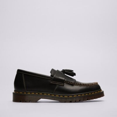 Jak čistit boty Dr. Martens