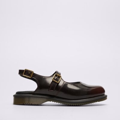 Jak čistit boty Dr. Martens