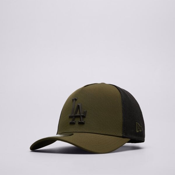 Levně NEW ERA MLB SPORT TRUCKER LA DODGERS LOS ANGELES DODG