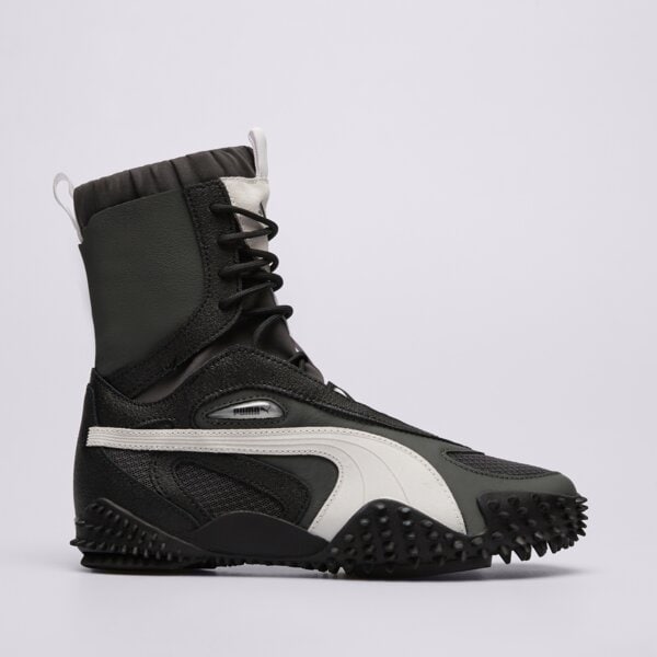 Historie značky Puma