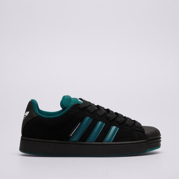 Proč adidas Superstar?